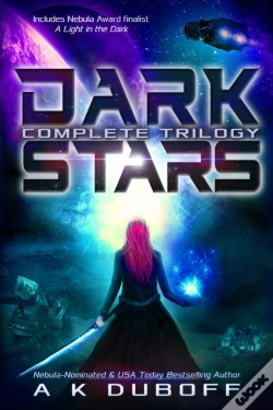 Capa do artigo Dark Stars - Complete Trilogy