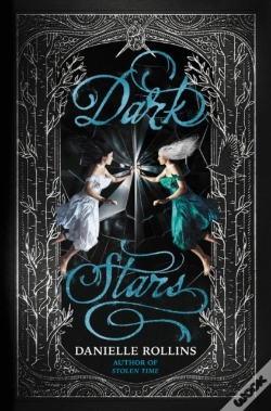 Capa do artigo Dark Stars