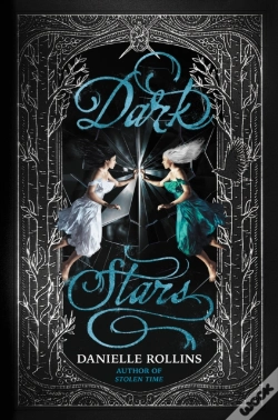 Capa do artigo Dark Stars