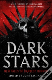 Capa do artigo Dark Stars
