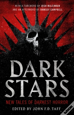 Capa do artigo Dark Stars