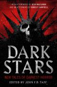 Dark Stars
