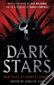 Capa do artigo Dark Stars