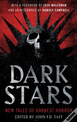 Capa do artigo Dark Stars