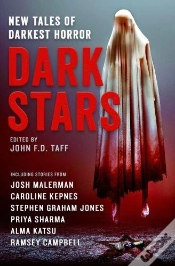 Capa do artigo Dark Stars