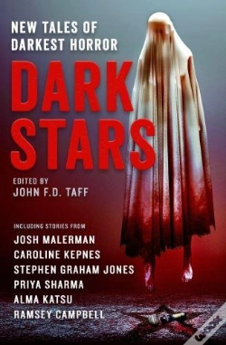 Capa do artigo Dark Stars
