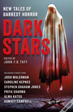 Capa do artigo Dark Stars