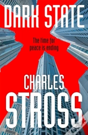 Capa do artigo Dark State