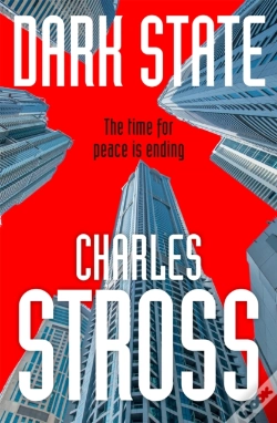 Capa do artigo Dark State