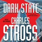 Capa do artigo Dark State