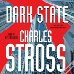 Capa do artigo Dark State
