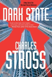 Capa do artigo Dark State