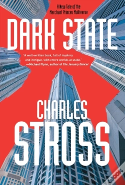 Capa do artigo Dark State