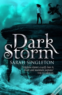 Capa do artigo Dark Storm