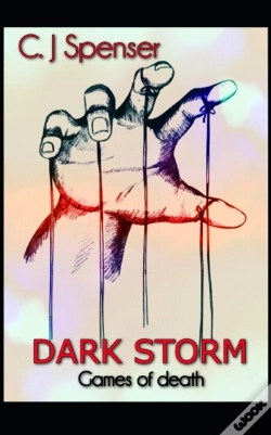 Capa do artigo Dark Storm
