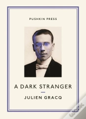Capa do artigo Dark Stranger