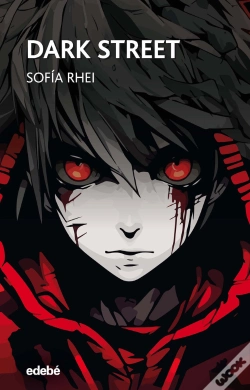 Capa do artigo Dark Street