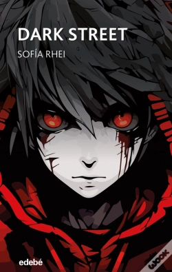 Capa do artigo Dark Street