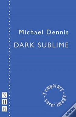 Capa do artigo Dark Sublime