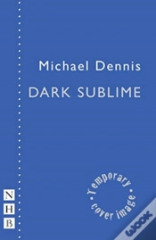 Capa do artigo Dark Sublime