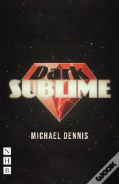 Capa do artigo Dark Sublime