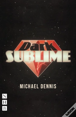 Capa do artigo Dark Sublime