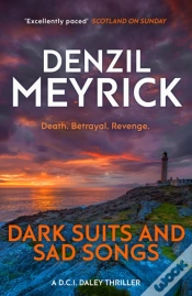 Capa do artigo Dark Suits And Sad Songs