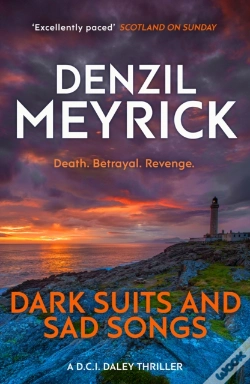 Capa do artigo Dark Suits And Sad Songs