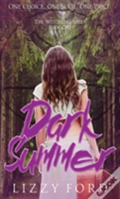 Capa do artigo Dark Summer
