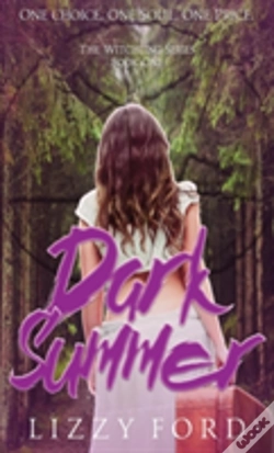 Capa do artigo Dark Summer