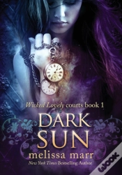 Capa do artigo Dark Sun