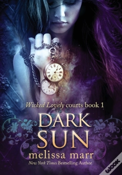 Capa do artigo Dark Sun