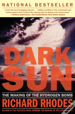 Capa do artigo Dark Sun