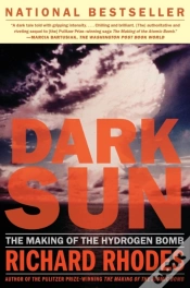 Capa do artigo Dark Sun
