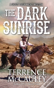 Capa do artigo Dark Sunrise