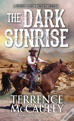 Capa do artigo Dark Sunrise