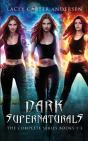 Dark Supernaturals - Preview