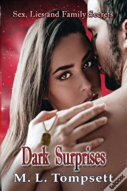 Capa do artigo Dark Surprises