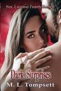 Dark Surprises - Preview