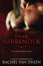 Dark Surrender - Preview