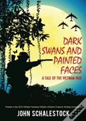 Capa do artigo Dark Swans And Painted Faces