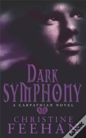 Capa do artigo Dark Symphony