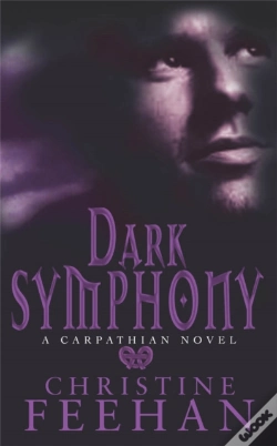 Capa do artigo Dark Symphony
