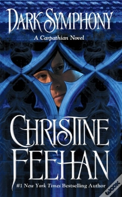 Capa do artigo Dark Symphony