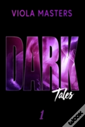 Capa do artigo Dark Tales 1