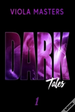 Capa do artigo Dark Tales 1