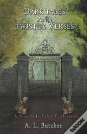 Capa do artigo Dark Tales And Twisted Verses