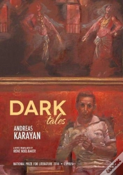 Capa do artigo Dark Tales