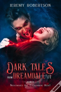 Capa do artigo Dark Tales From Dreamdale Part One