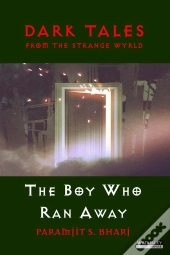 Dark Tales From The Strange Wyrld